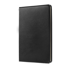PVC Leather Cover Notebook Custom Diary Notebook